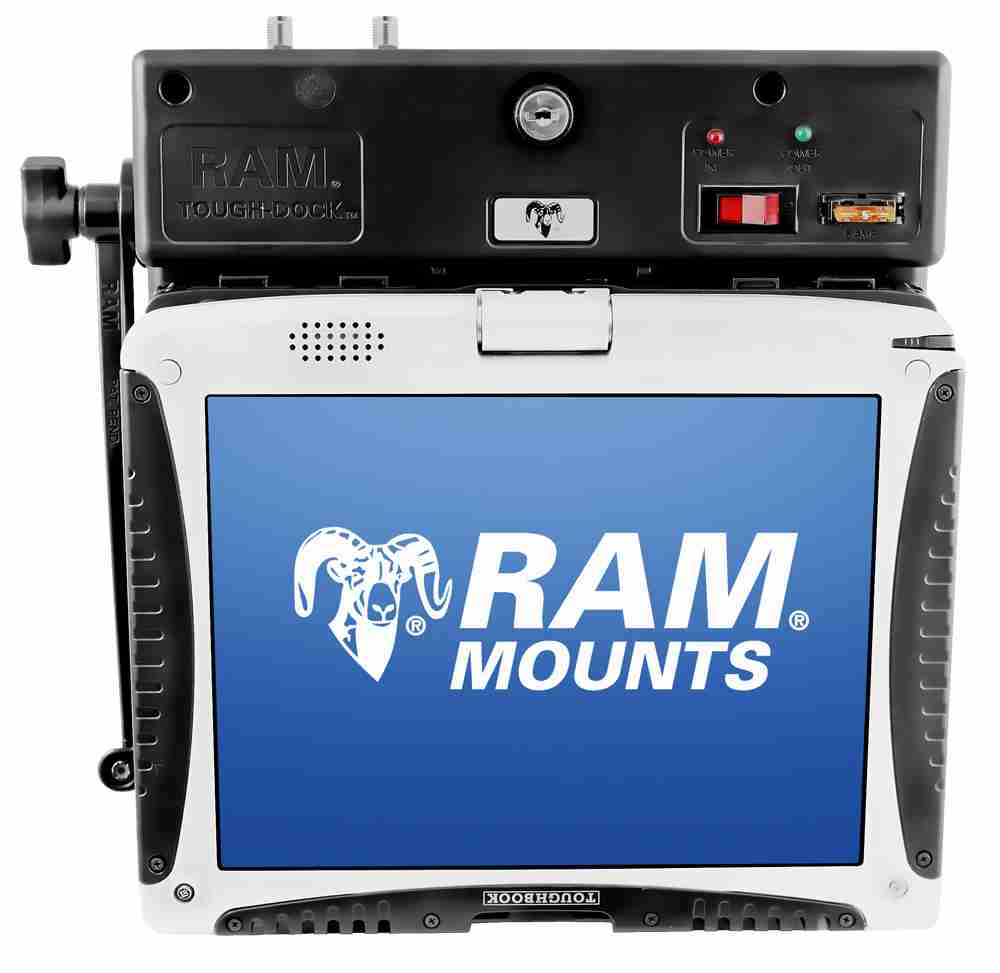RAM-234-PAN2P – Chicago Mounts